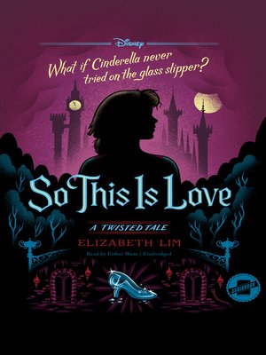 cover image of So This Is Love